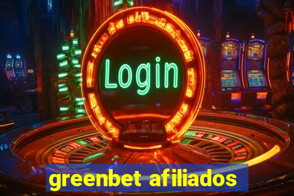 greenbet afiliados